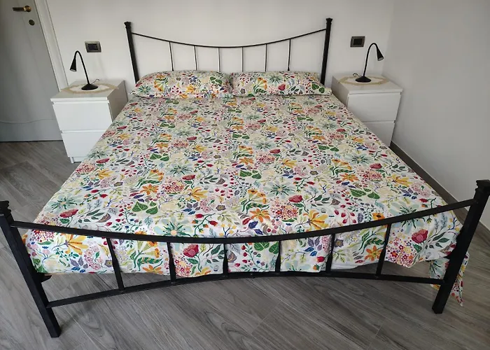 Apartamento Your Perfect Host In