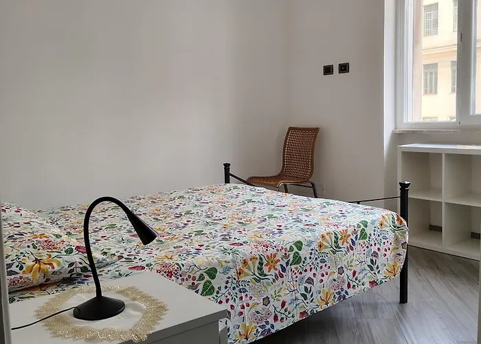 Your Perfect Host In Apartamento