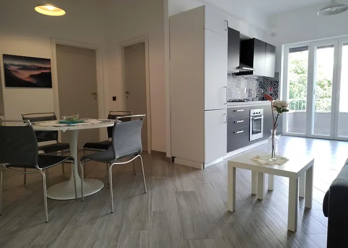 Apartamento Your Perfect Host In *