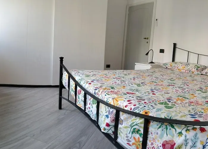 Your Perfect Host In Apartamento Roma