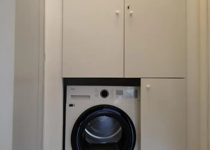 Your Perfect Host In Apartamento
