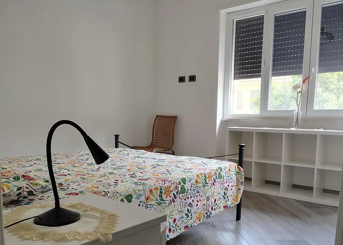 Your Perfect Host In Apartamento