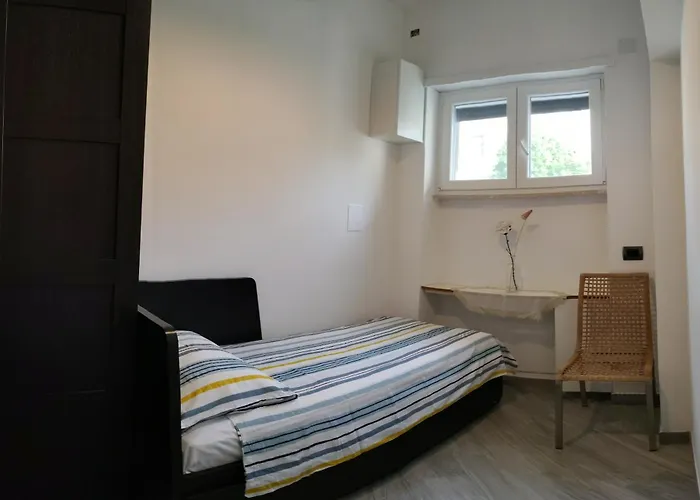 Your Perfect Host In