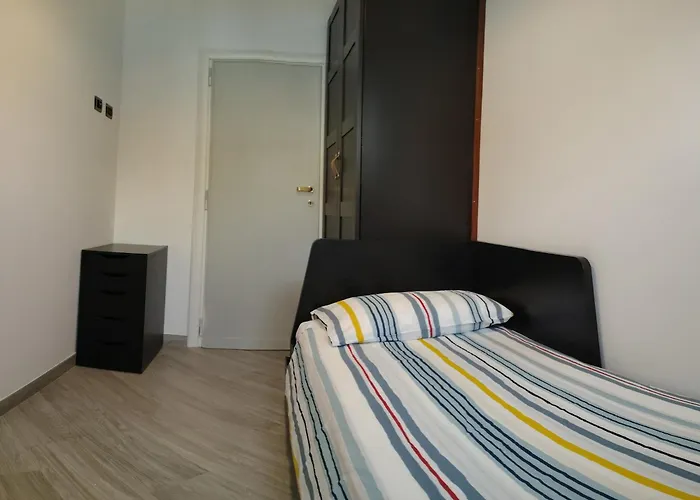 Apartamento Your Perfect Host In *