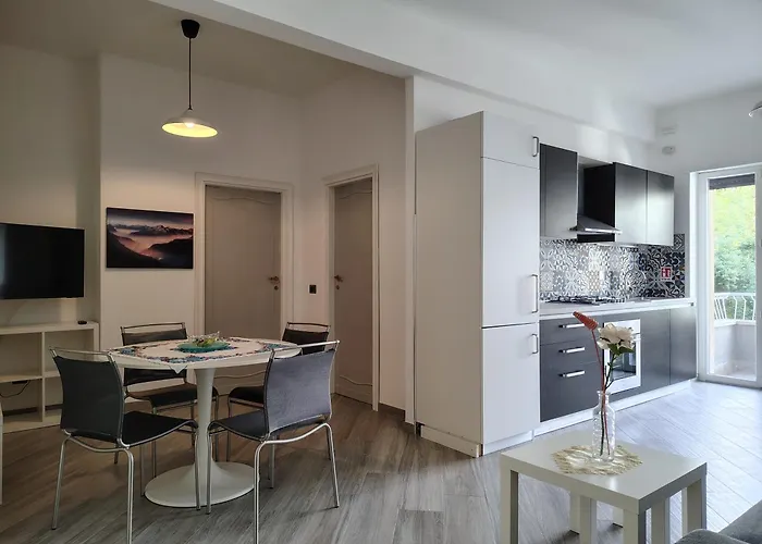 Apartamento Your Perfect Host In *