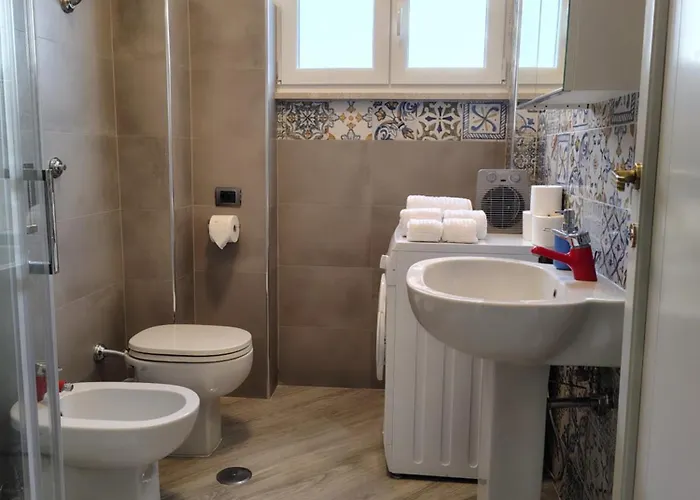 Apartamento Your Perfect Host In Roma