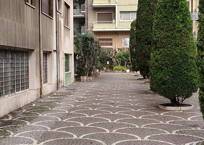 Your Perfect Host In Apartamento Roma