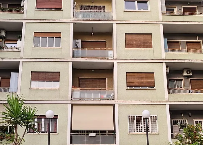 Your Perfect Host In Apartamento *